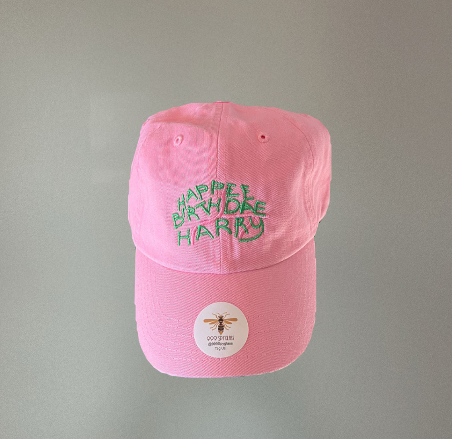 Happy Birthday Hat Happee Birthdae - Etsy | Etsy (US)