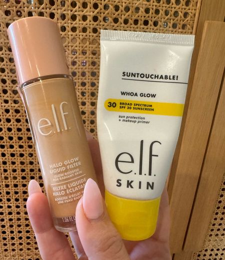 the very best no makeup makeup combination from elf cosmetics 

#LTKbeauty #LTKSpringSale