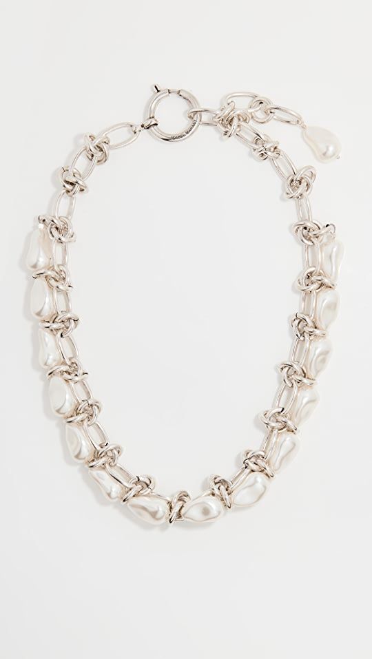 Isabel Marant Rain Drop Ras du Cou Necklace | SHOPBOP | Shopbop