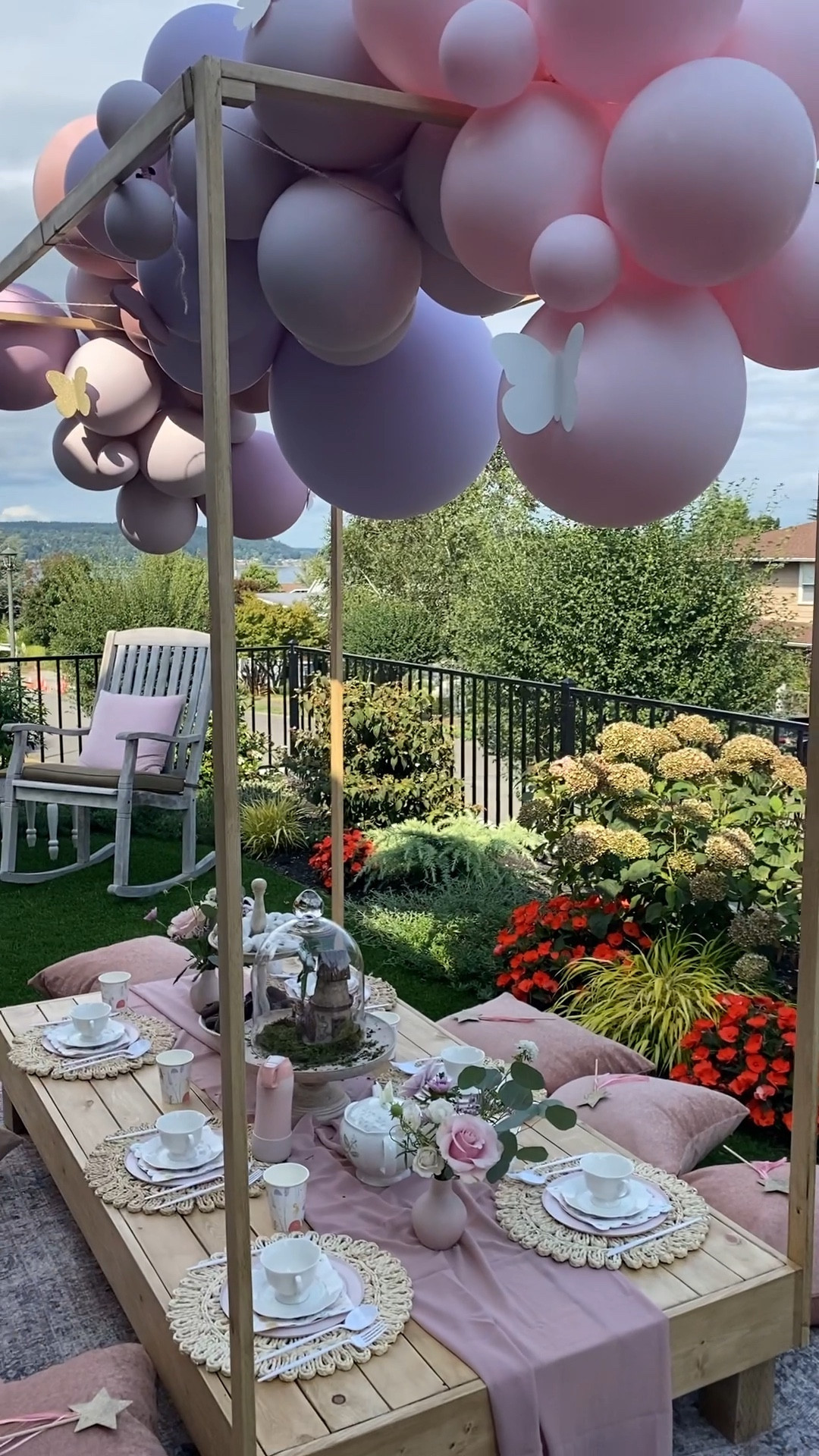 Caroline’s 2nd fairy garden birthday party requests 💗

#LTKkids