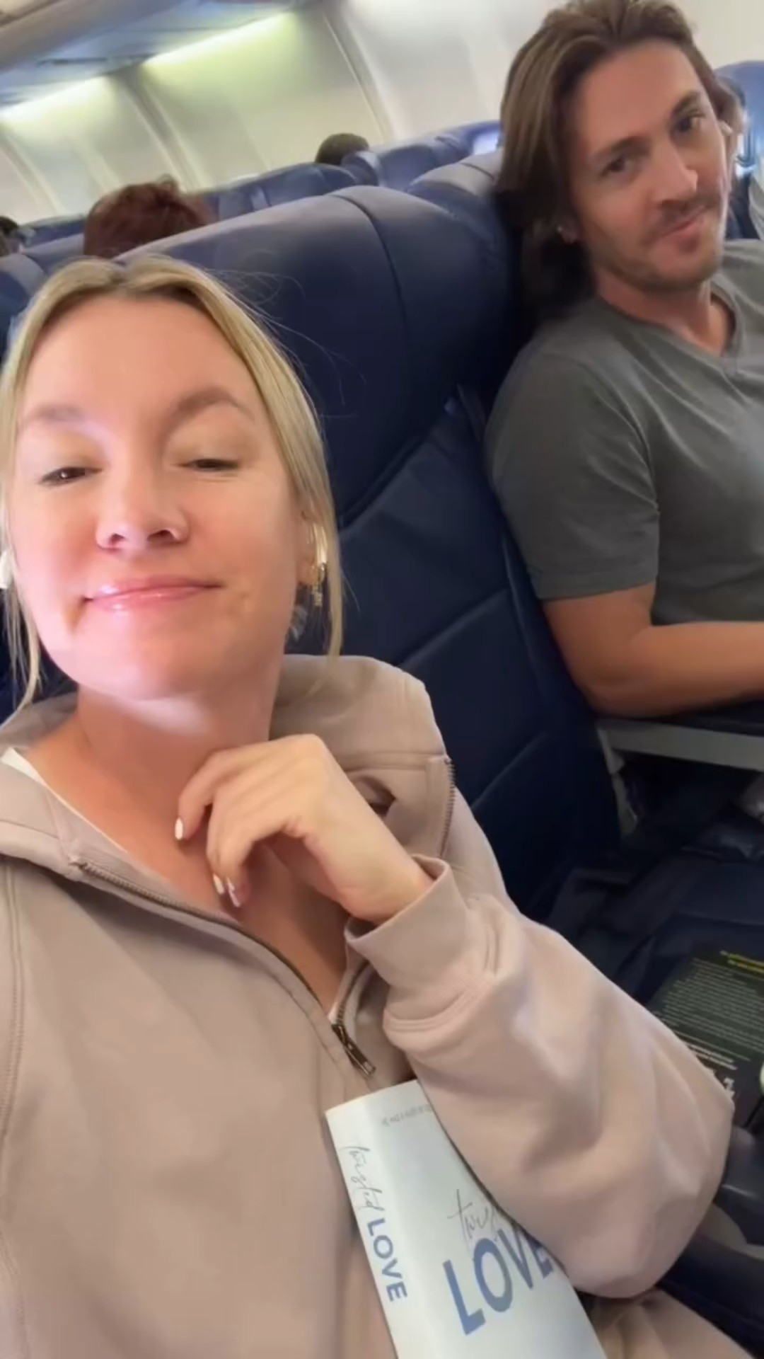 LTK Creator Summit Day 1 in Santa Fe! 

Outfits: Cozy Skims set to travel in was AMAZING! It’s on sale today too! 

Wore Amazon lululemon lookalikes for our day adventure! Love the butter soft fabric on the athletic wear set! 

For dinner I wore an Amazon dress and jacket! Love the details on the jacket! 

 

Follow my shop @leeannebenjamin on the @shop.LTK app to shop this post and get my exclusive app-only content!

#liketkit #LTKSaleAlert #LTKFindsUnder50 #LTKFindsUnder100
@shop.ltk
https://liketk.it/5cOdQ

#LTKSaleAlert #LTKStyleTip #LTKFindsUnder50