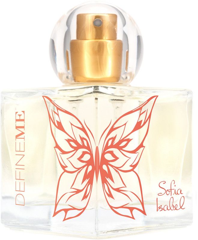 Sofia Isabel Natural Perfume Mist | Ulta