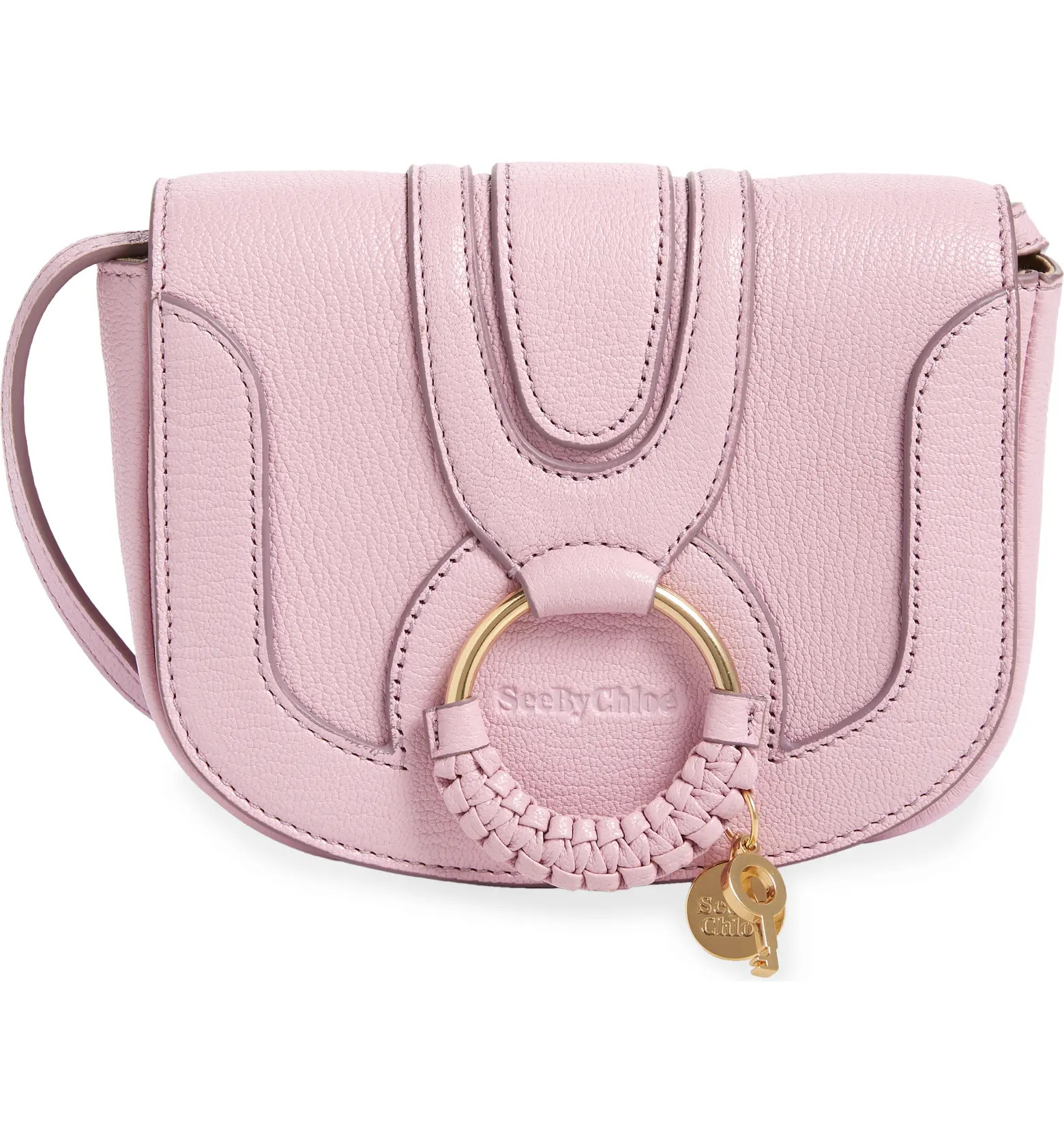 Mini Hana Leather Bag | Nordstrom