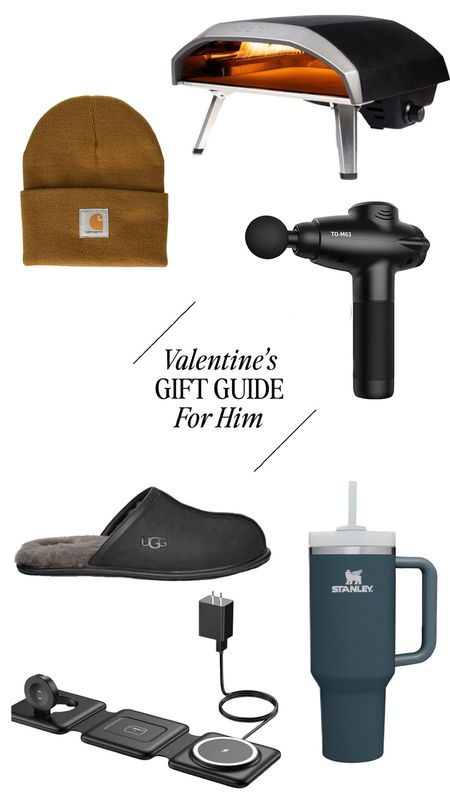 Valentine’s Gift Guide For Him ✨

#LTKGiftGuide #LTKmens #LTKSeasonal