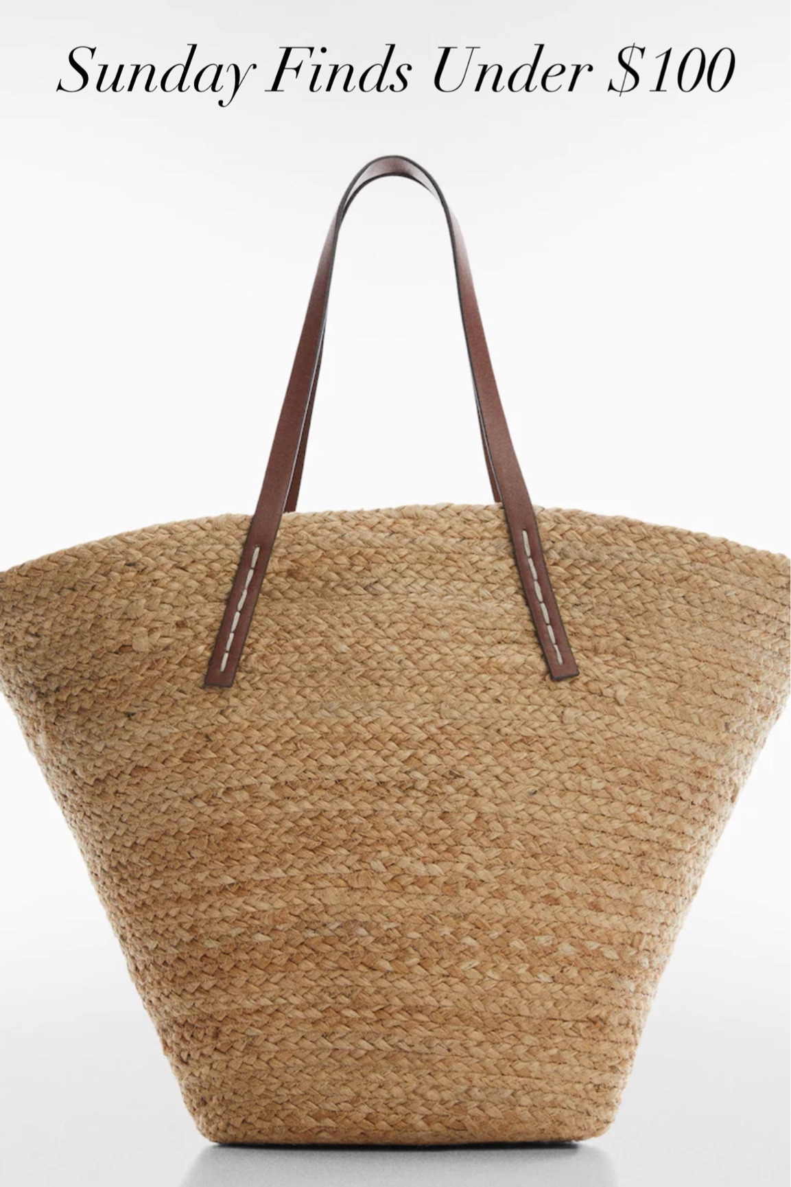 Spring finds under $100 🤍 Be sure to use the discount codes at Bloomingdale’s and Madewell for 25% off!