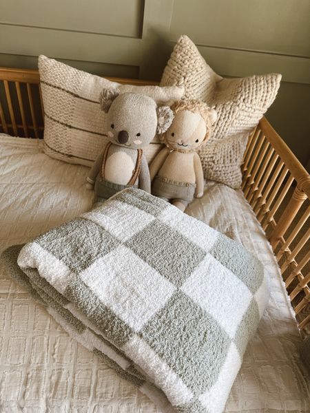 buttery soft checkered Blanket // comes in other colors and also other prints #amazon #amazonfind #blanket #checkeredblanket #kidsroom #boysroom #toddlerroom #homedecor #giftidea #amazon #amazonfind 

#LTKunder50 #LTKkids #LTKhome