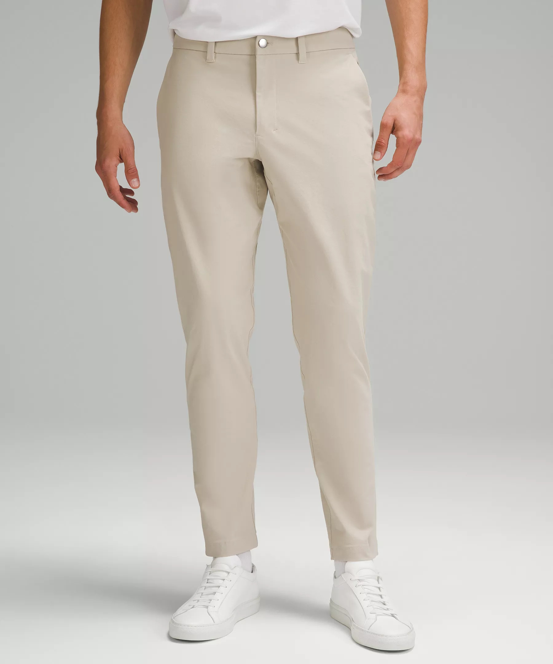 ABC Slim-Fit Trouser 30L | Lululemon (US)