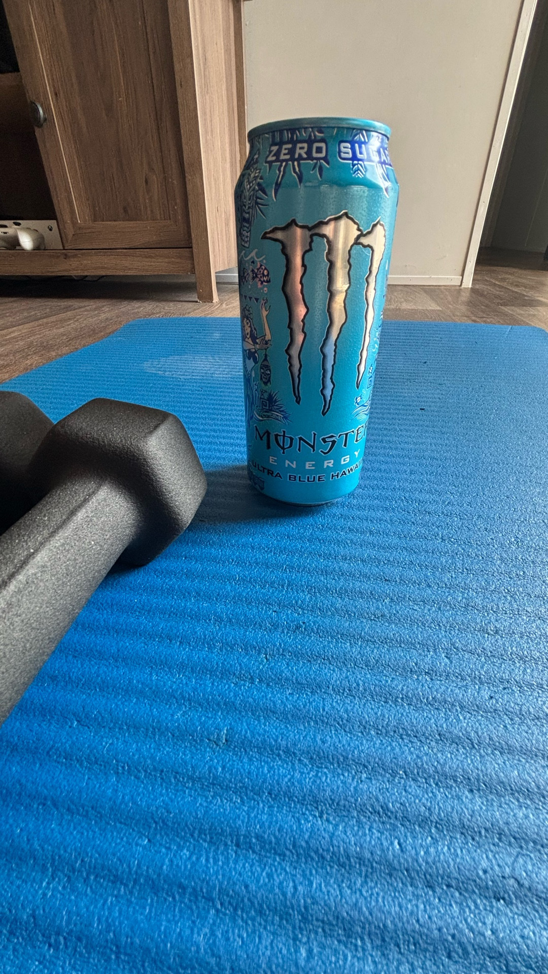 Pilates by Izzy day 4! Didn’t wanna show up and do it but we got through it woo!! Had to have my energy drink today without a doubt  

#LTKActive #LTKmorningroutine #LTKmomlife