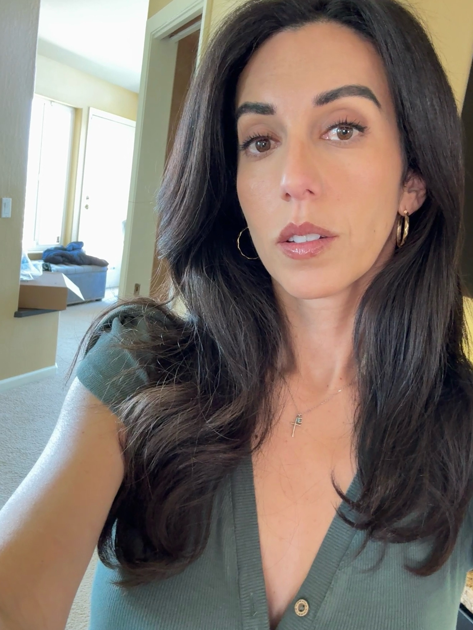 Do you want your skin to glow? I’m 40 and I love the Drmtlgy microdermabrasion scrub and tinted moisturizer sunscreen. The tinted moisturizer sunscreen is a game changer. It works SO well under makeup 

#LTKBeauty #LTKOver40