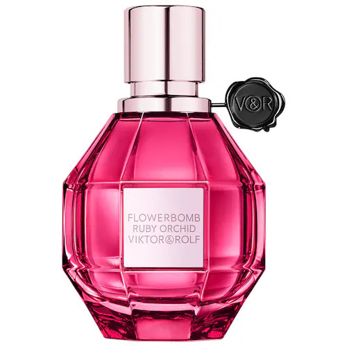 Flowerbomb Ruby Orchid Eau de Parfum | Sephora (CA)