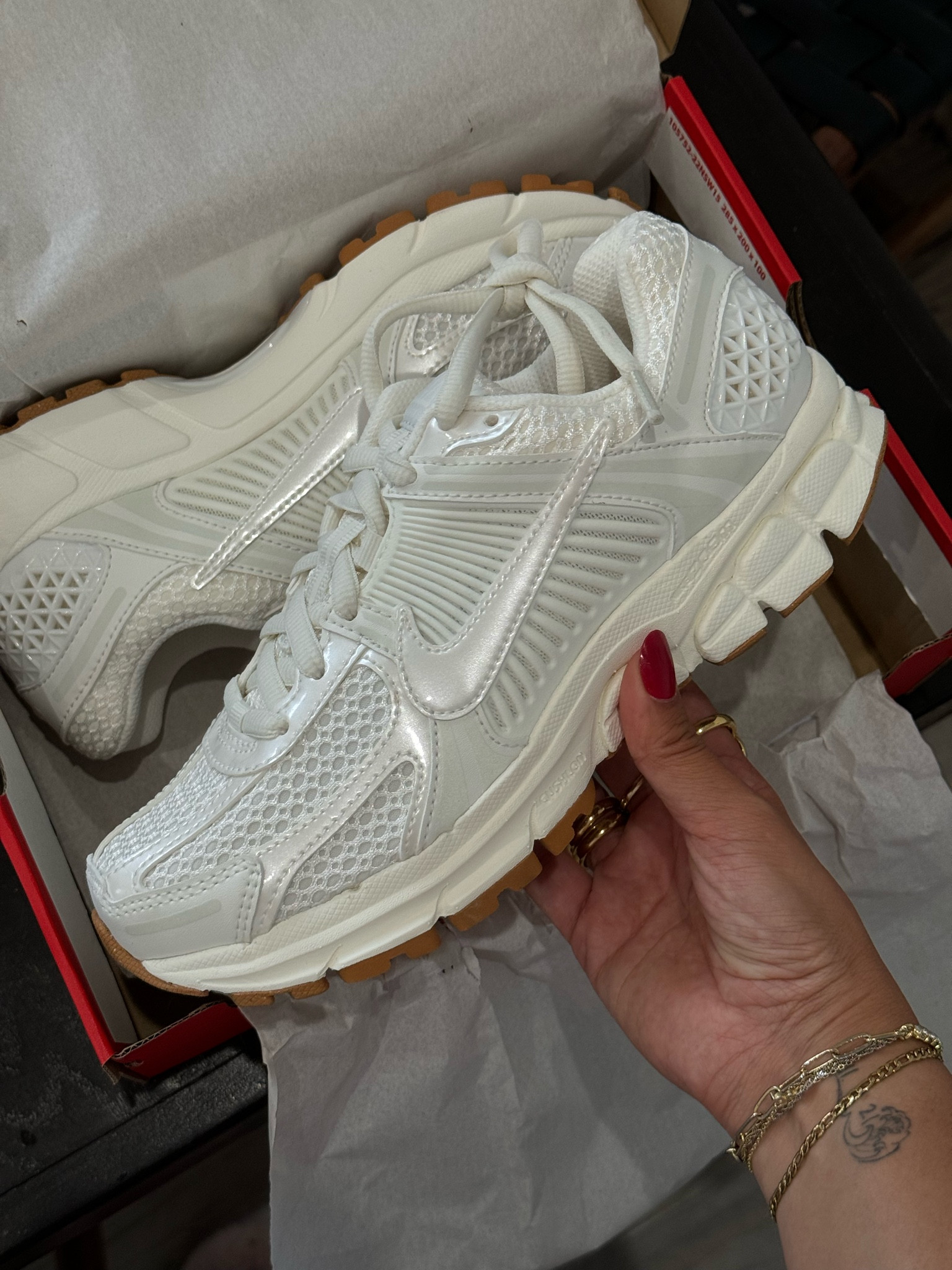 They’re on sale using the code sport25 for 25% off!!

#LTKSummerSales #LTKFitness #LTKShoeCrush