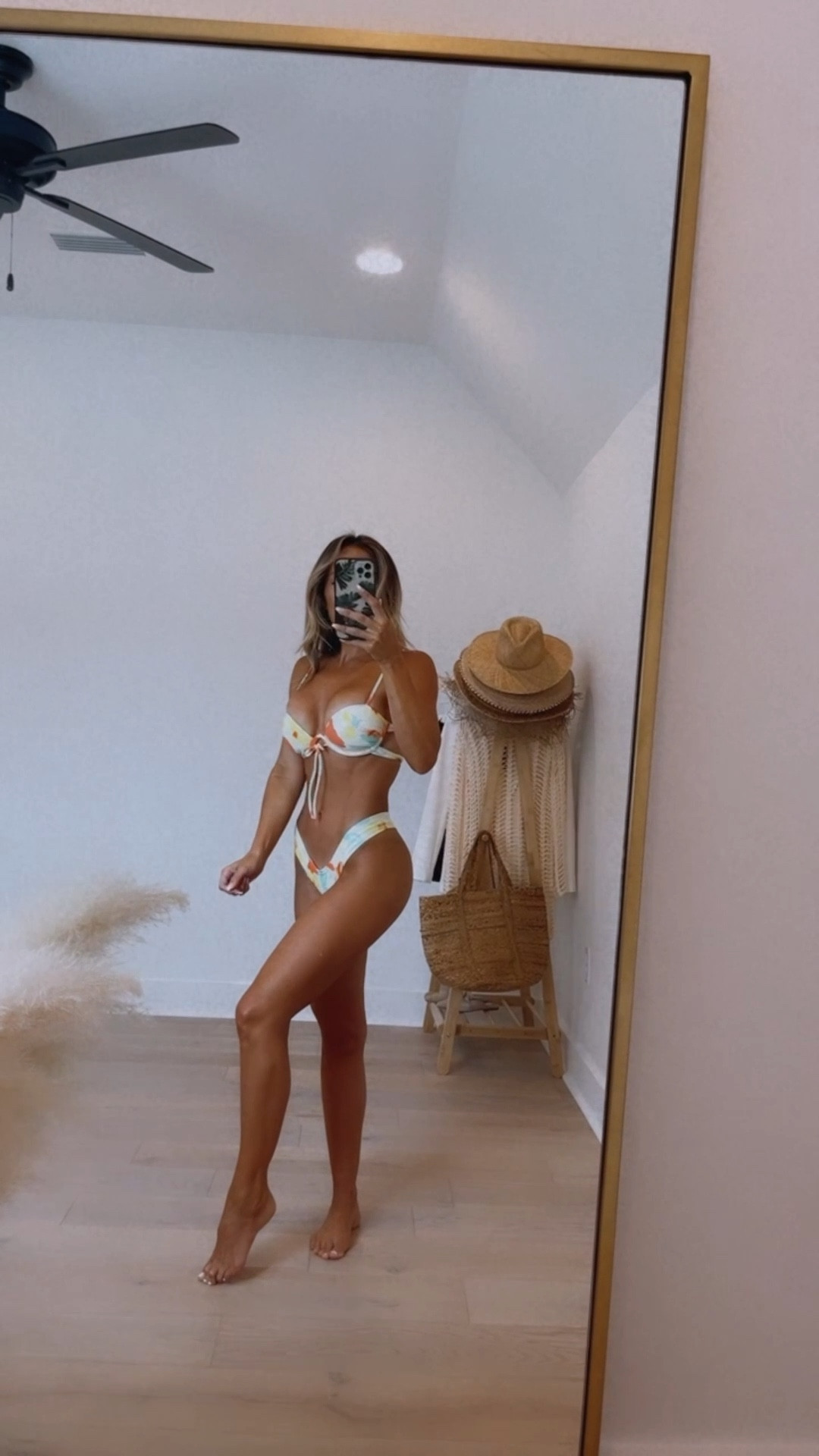 Extra 25% off these styles! 
Size xs in both top and bottom
Bikini


#LTKswim #LTKtravel #LTKSeasonal