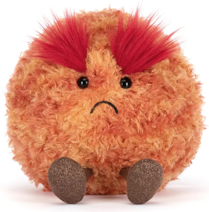 Amuseables Planet Mars Plushie | Nordstrom