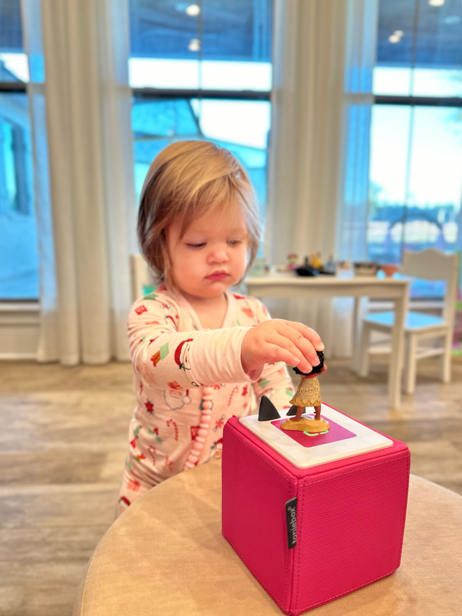 The Tonies is worth every penny! This girl loves it!! 

#LTKkids #LTKfamily #LTKhome