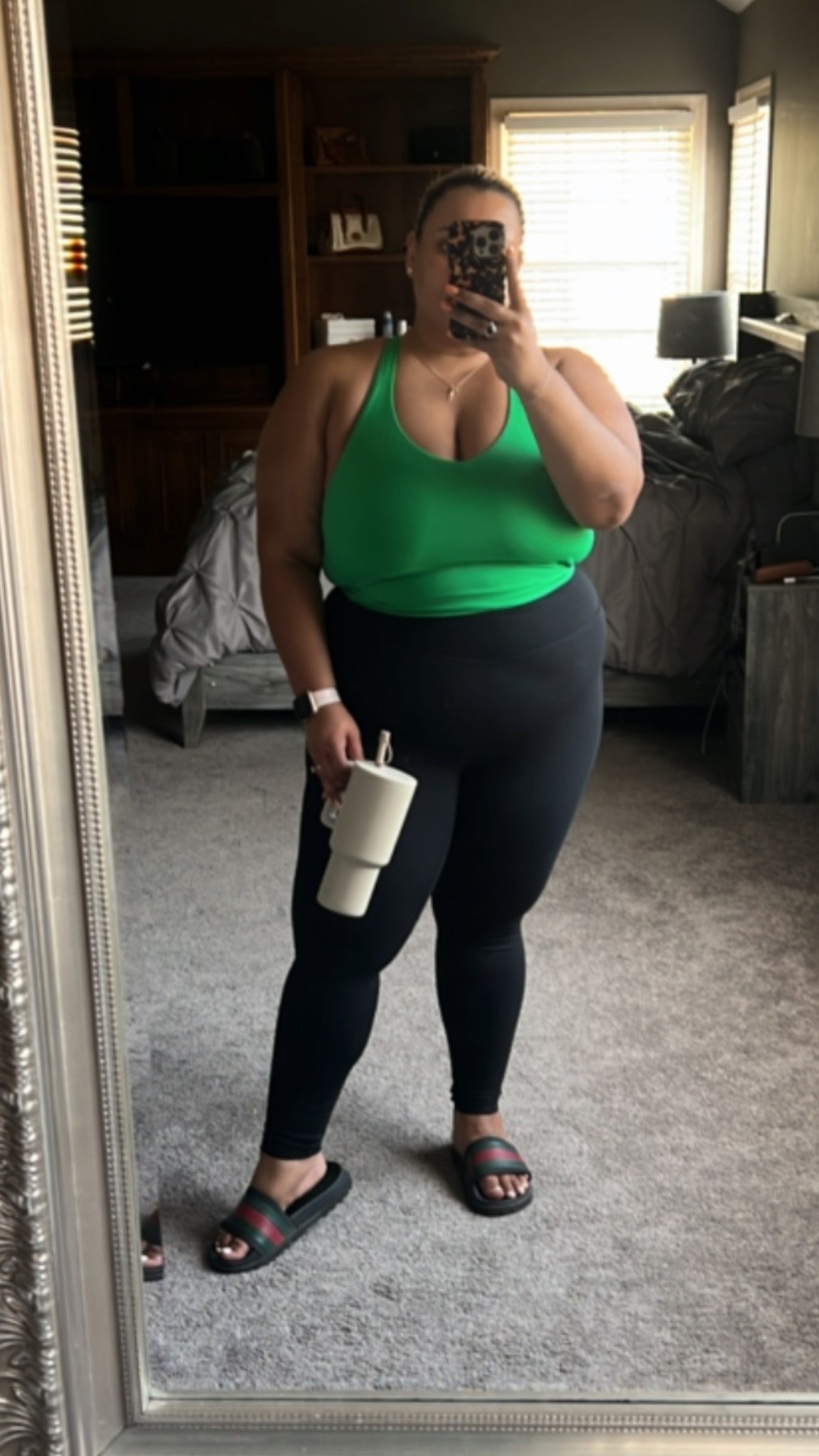 #LTKPlusSize #LTKMidsize #LTKActive