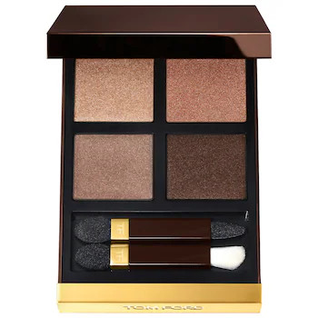 TOM FORDEye Color Crème Eyeshadow Quad | Sephora (US)