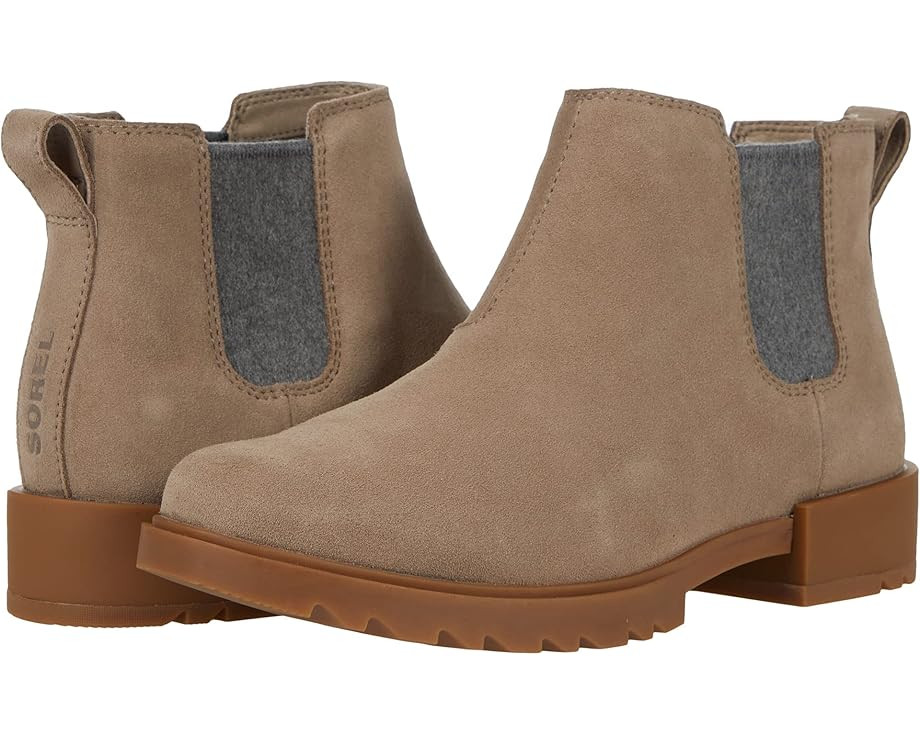 SOREL Emelie™ II Chelsea | Zappos
