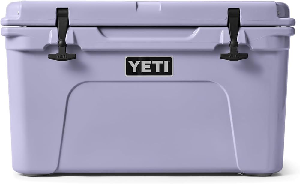 YETI Tundra 45 Cooler | Amazon (US)