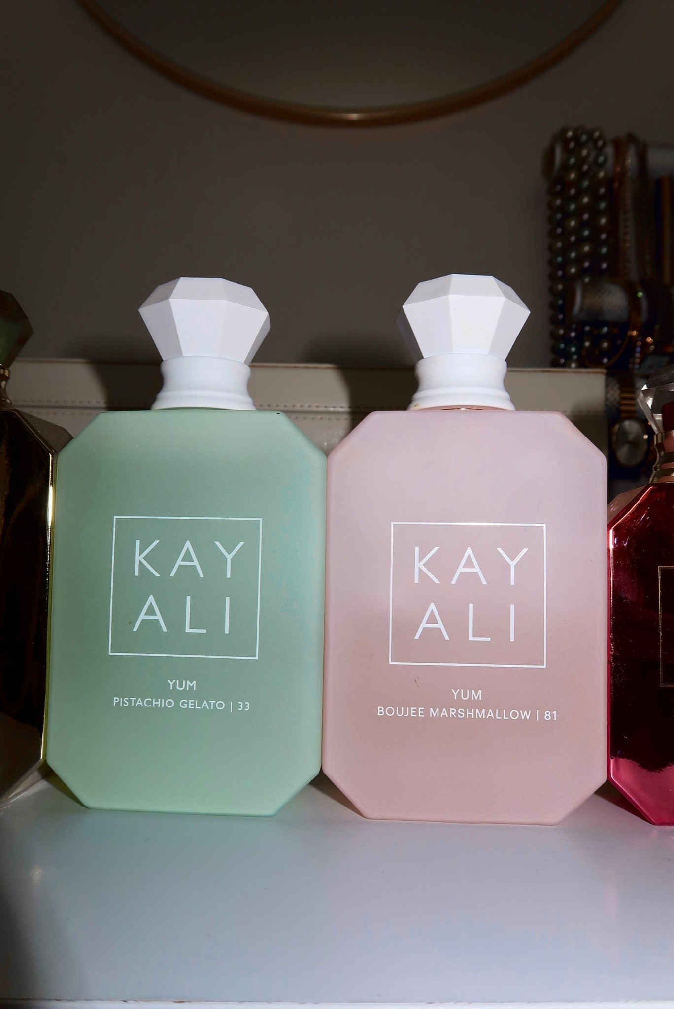 gift guide for her. Gift for her. Perfume for her. Kayali fragrances 

#LTKBeauty #LTKGiftGuide #LTKselfcare