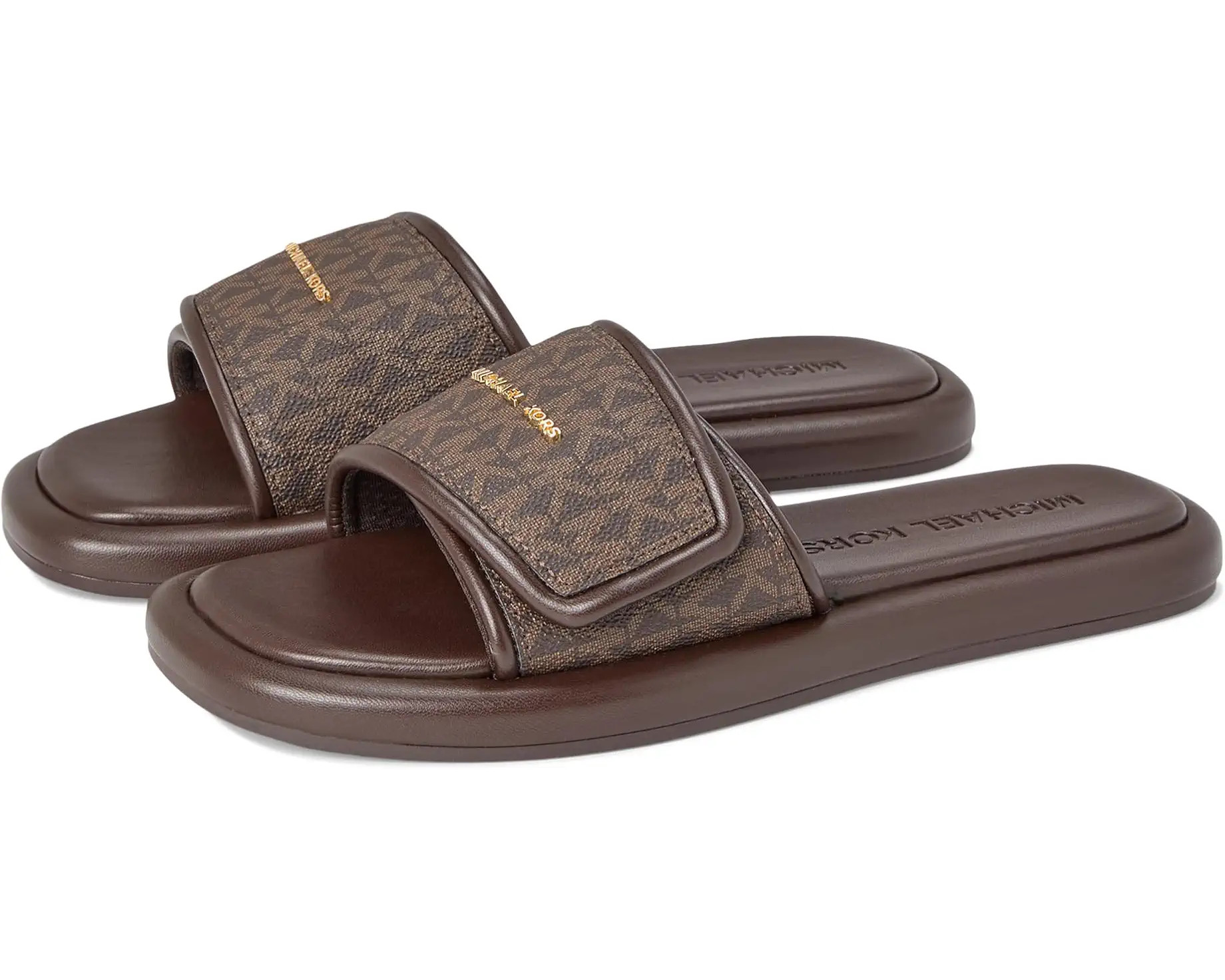 Suki Flat Slide | Zappos