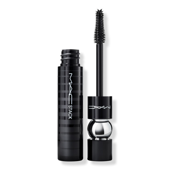 Macstack Mascara Superstack | Ulta