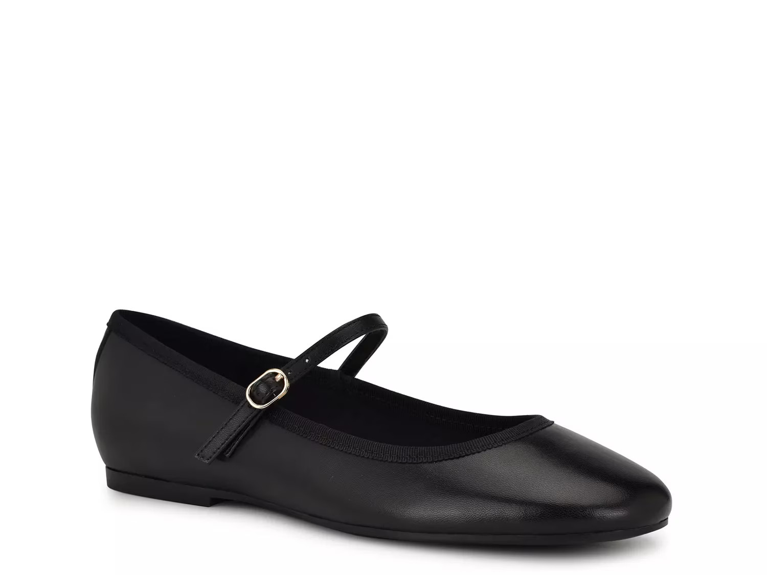 Nine West Ewind Mary Jane Flat | DSW