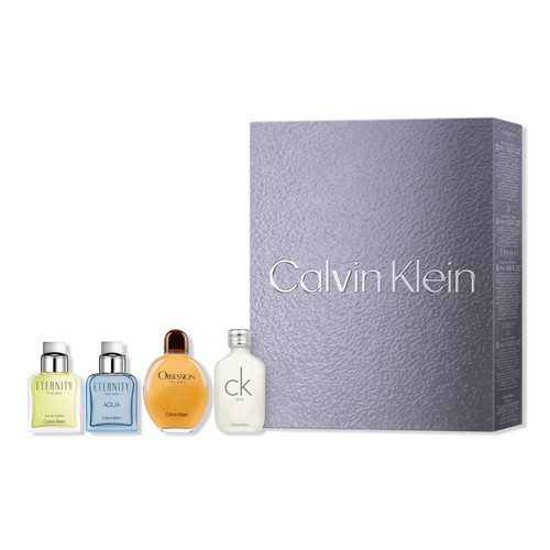 Mens Discovery 4-Piece Mini Holiday Gift Set | Ulta