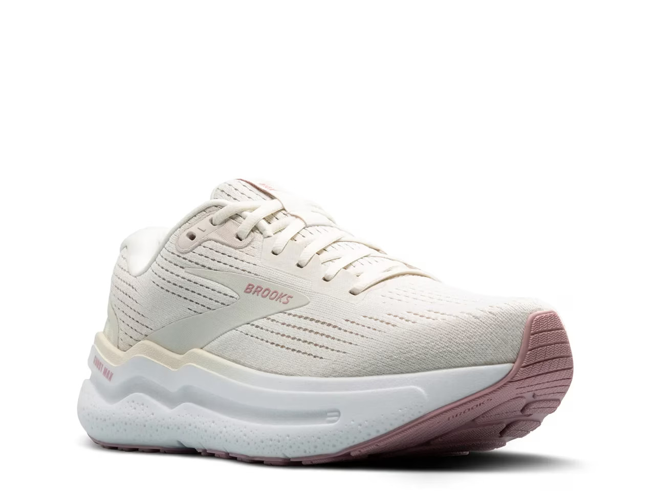 Brooks Ghost Max 2 Running Shoe - Women's | DSW