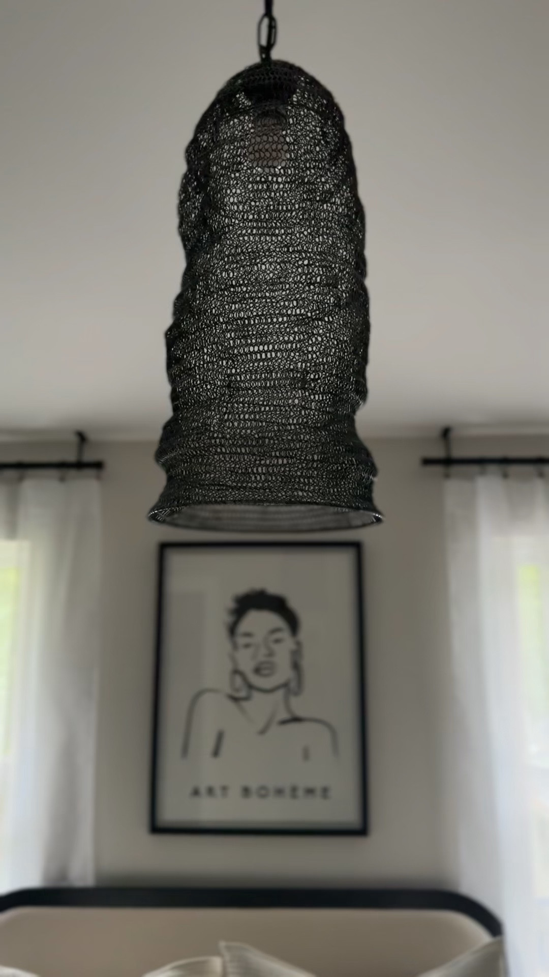 This guest bedroom refresh is the most calming neutral tone space I’ve ever laid eyes on. 

#LTKhome