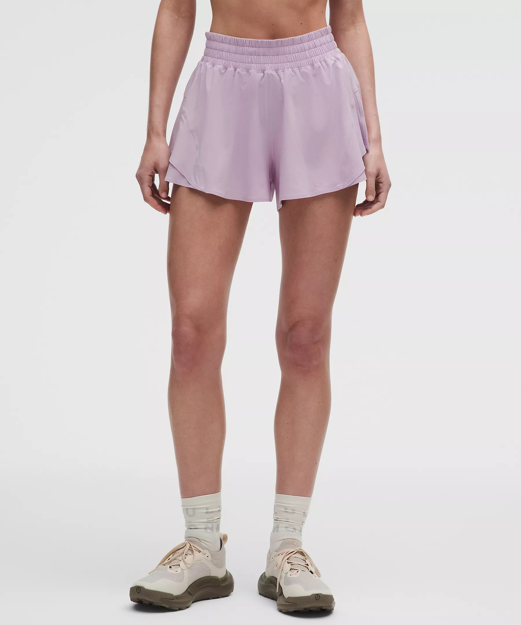 Shake It Out High-Rise Running Short 2.5" | lululemon (CA)