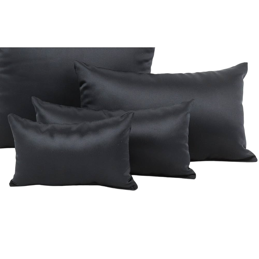 Purse Insert Pillows - Custom Cushioned Handbag Fillers by Fabrinique - Set of Shaper Inserts Mad... | Amazon (US)