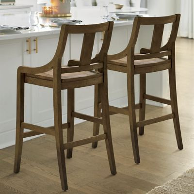 Nolan Bar & Counter Stool | Grandin Road