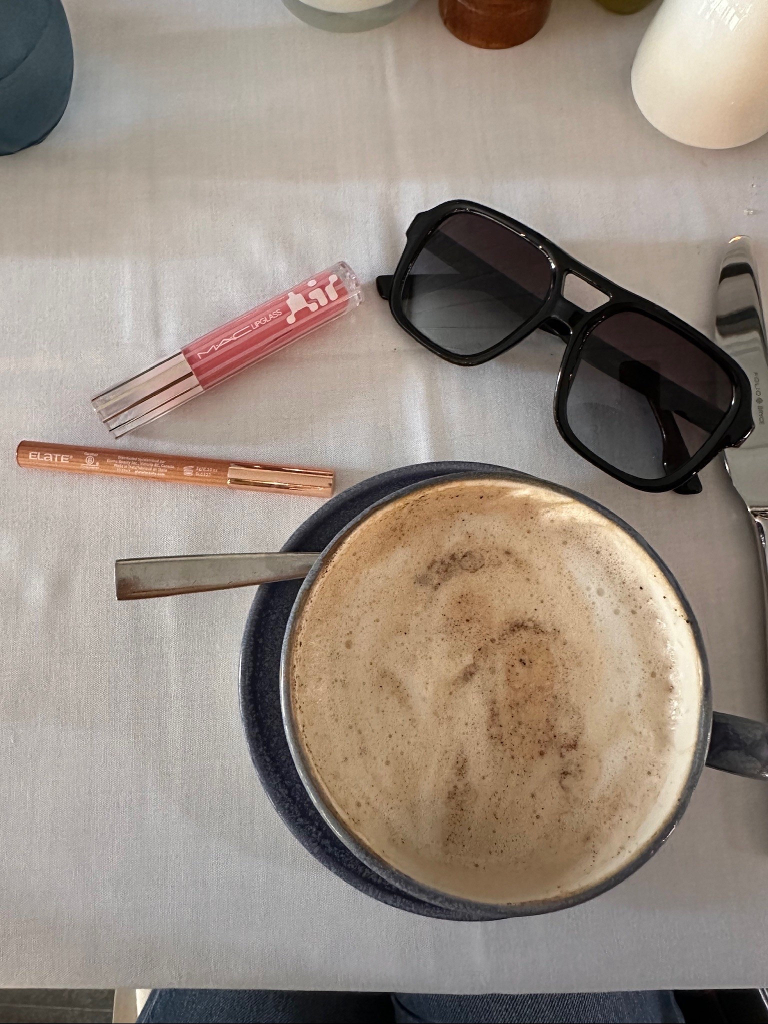Some of my favorite sunglasses from Amazon along with my fave lipgloss at the moment. These sunglasses go with so many outfits and are very trendy. I love the price and you can use my code NICHOLESJ for a discount too! All linked ⬆️

#Itkcreator #Itkfinds
#Itkwatchnow #amazon #sojos #sojossunglasses #summer

#LTKgrwm #LTKootd #LTKSeasonal