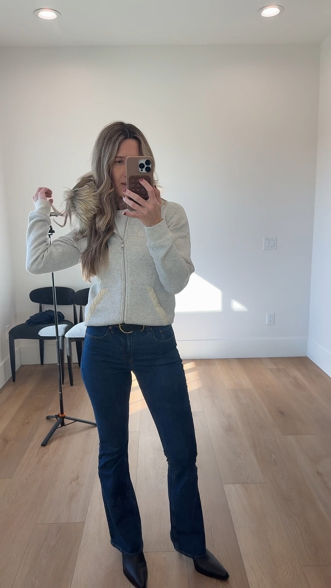 ABERCROMBIE WINTER SALE 🖤☃️ ❄️❤️
20-50% OFF ALMOST EVERYTHING thru 1/08❄️-- get an extra 15% off $99 (check your email for the code)winter outfit, pajamas, holiday party, burgundy coats, for her, espresso brown, winter outfits , January, puffer vest, lounge set, ❤️ winter outfit women, holiday outfits women, winter vacation outfits @abercrombie #abercrombiepartner

#LTKFindsUnder100 #LTKSaleAlert