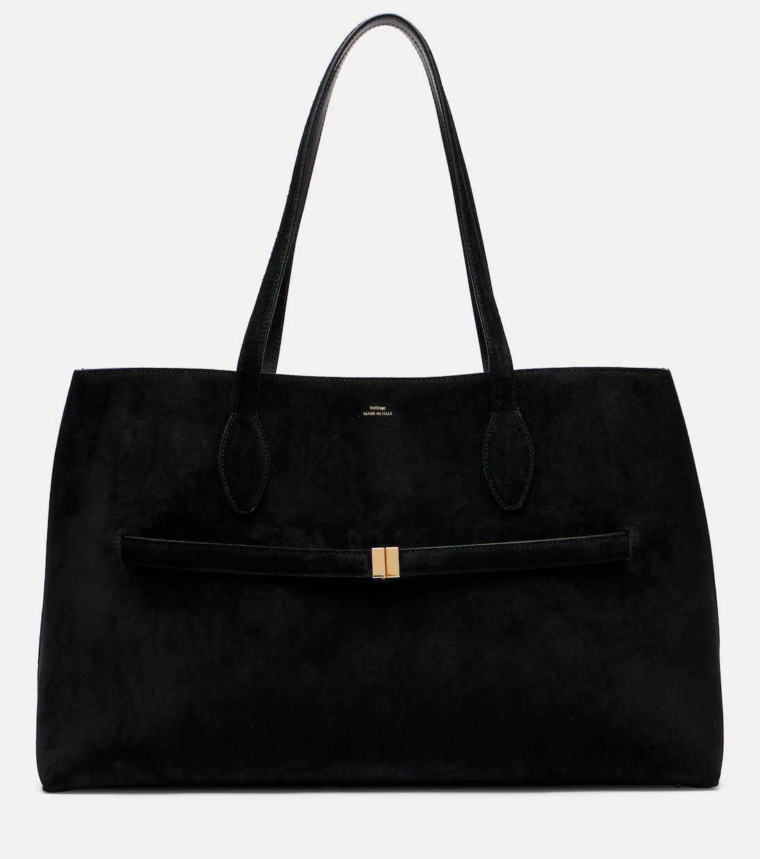 Large suede tote bag | Mytheresa (UK)