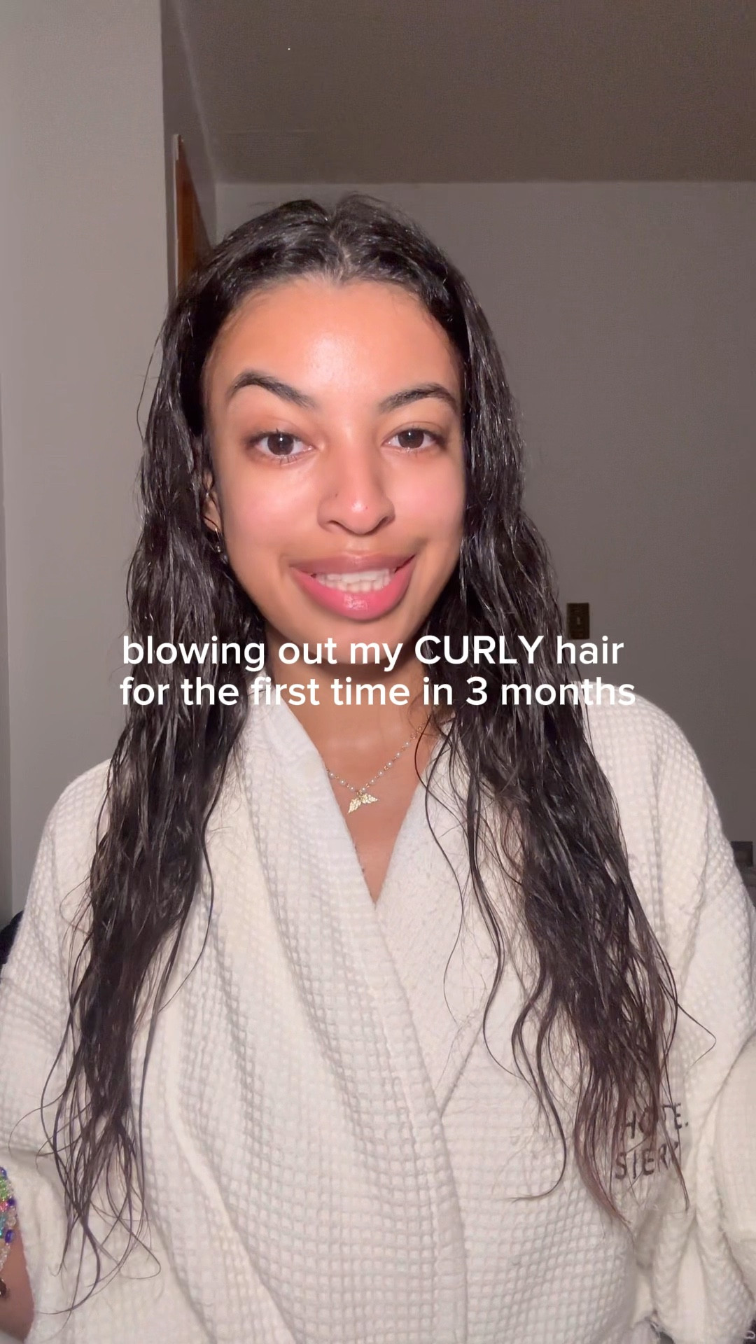 Curly hair, curly girl, hair blowout, at home blowout, hair products, silky hair, curly to straight hair, hair blowout tutorial, straightening my curly hair, blowing out my curly hair, hair tutorial, Sephora hair products 

#LTKMostLoved #LTKbeauty #LTKGiftGuide