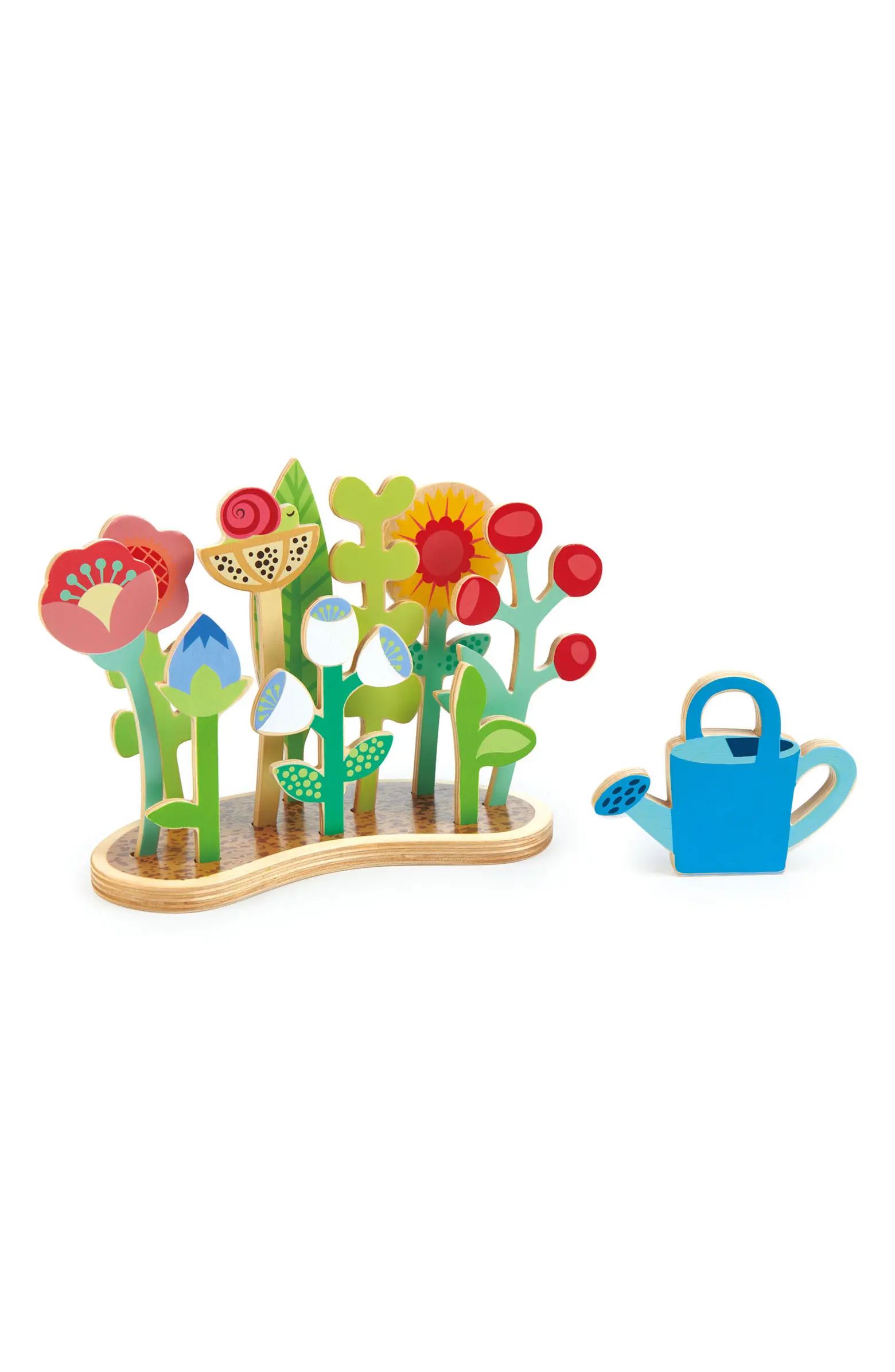 Flower Bed Play Set | Nordstrom