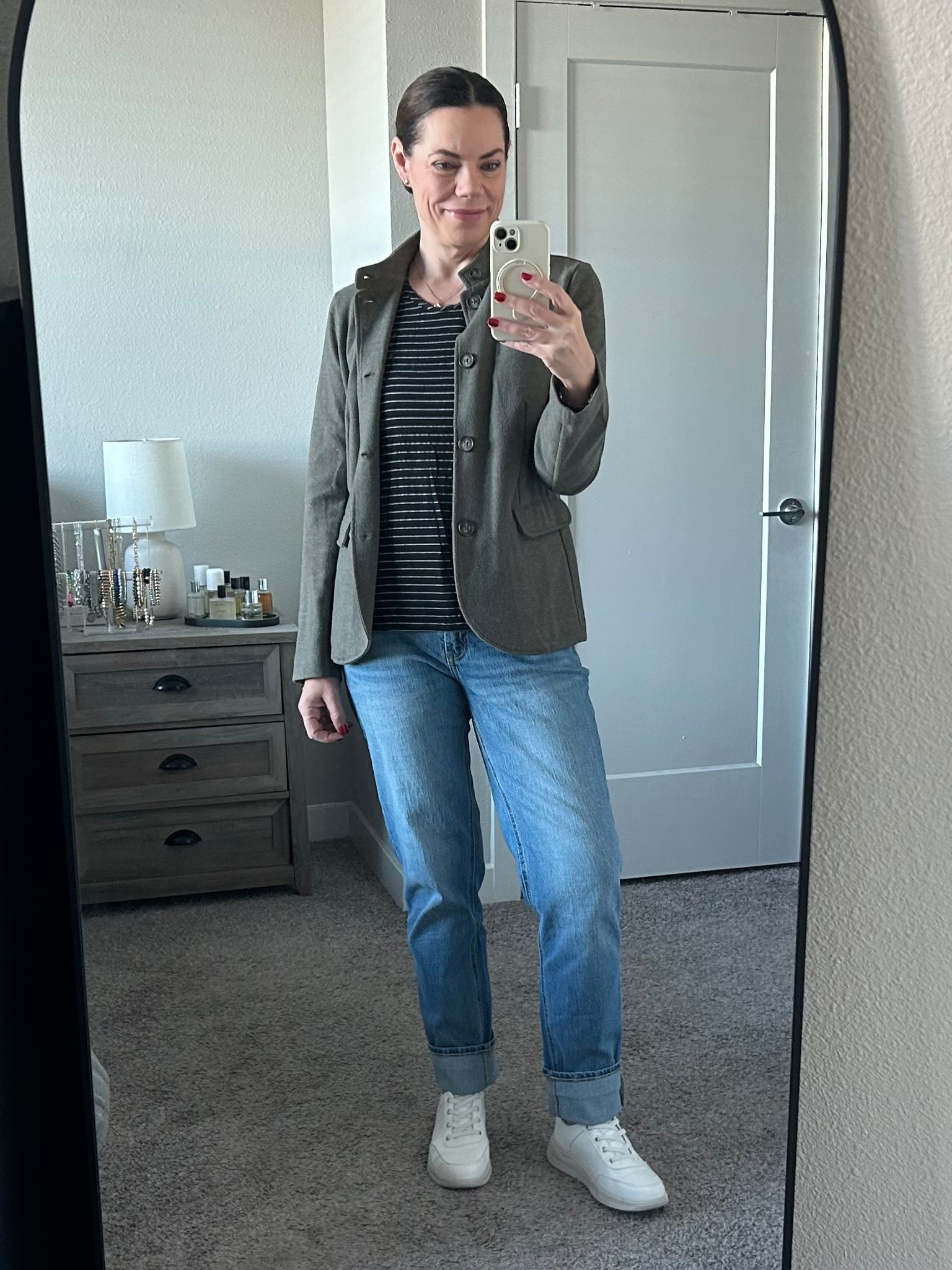 #LTKootd #LTKOver40 #LTKWorkwear