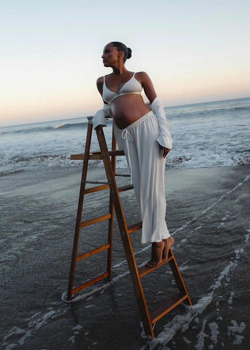 THE LUXE PJ PANT | BUMPSUIT