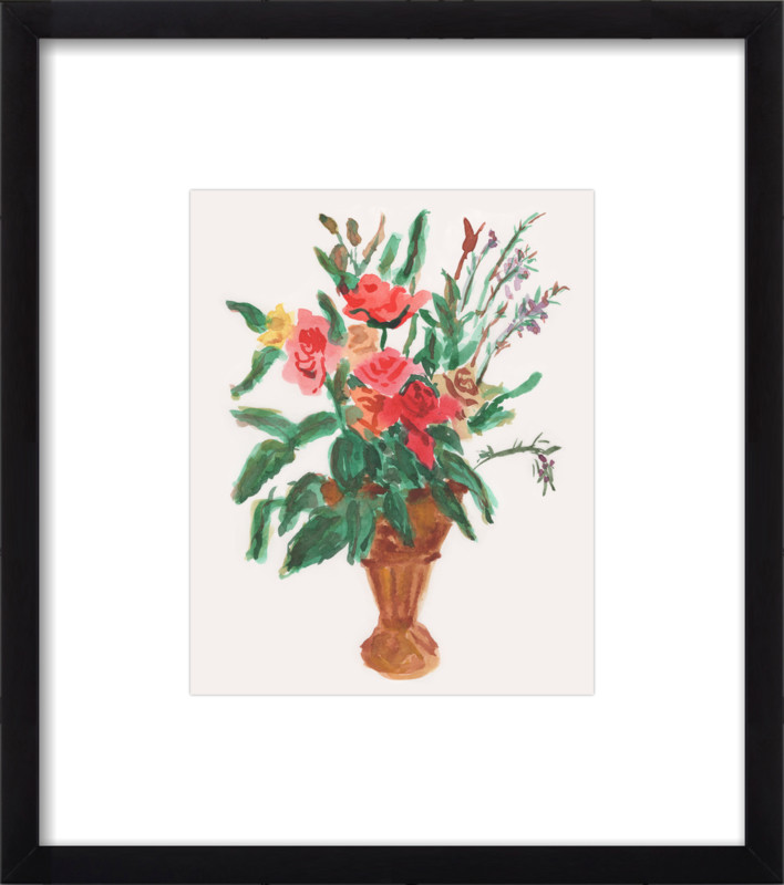 Roses | Artfully Walls