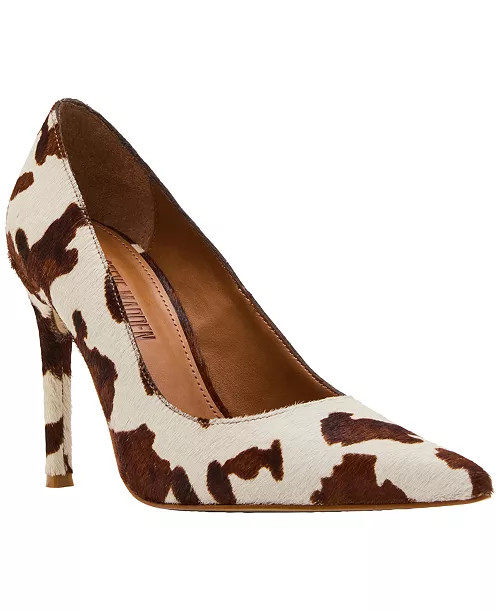Women's Reya Pointed-Toe Pumps | Macy's