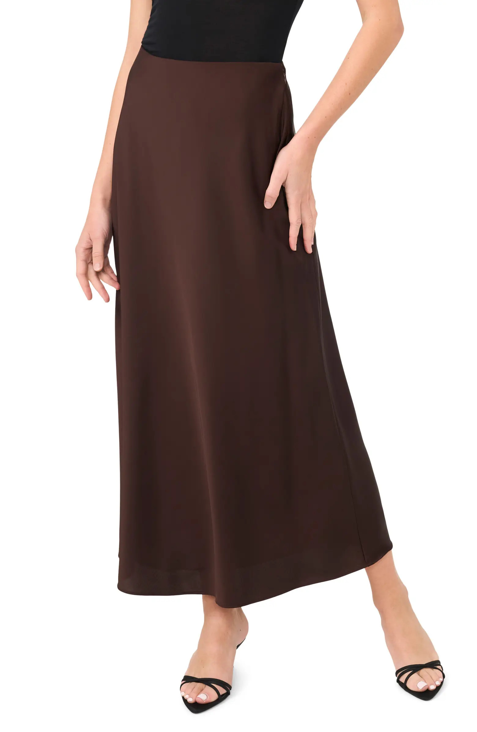 Maxi Skirt | Nordstrom