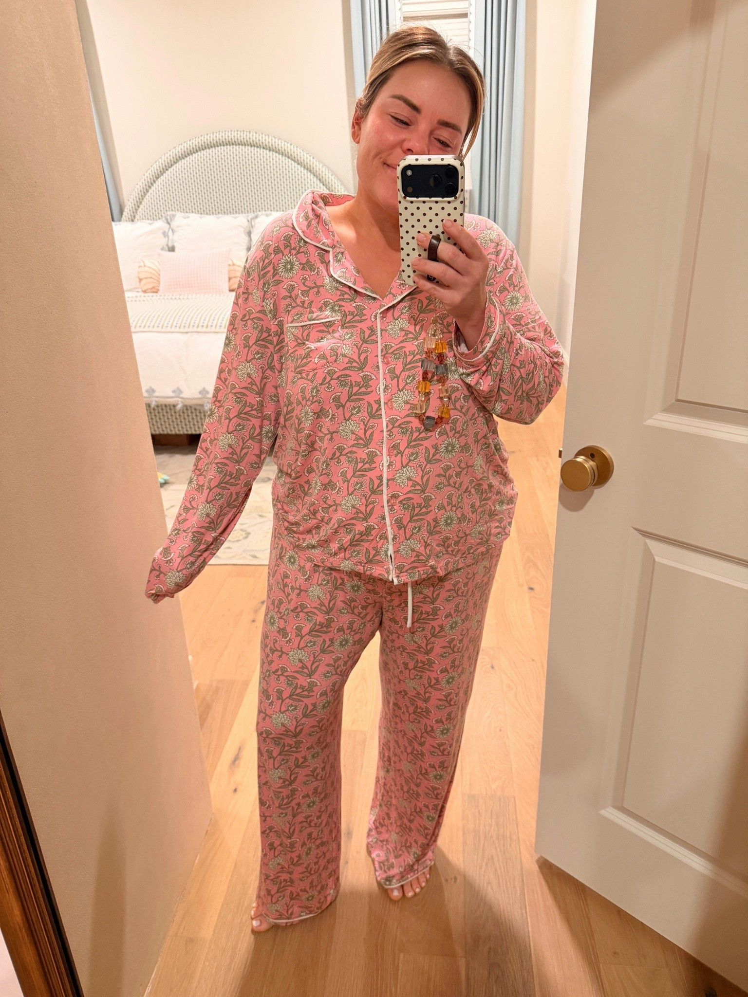 Cutest fall pajamas code: BRITTANY15