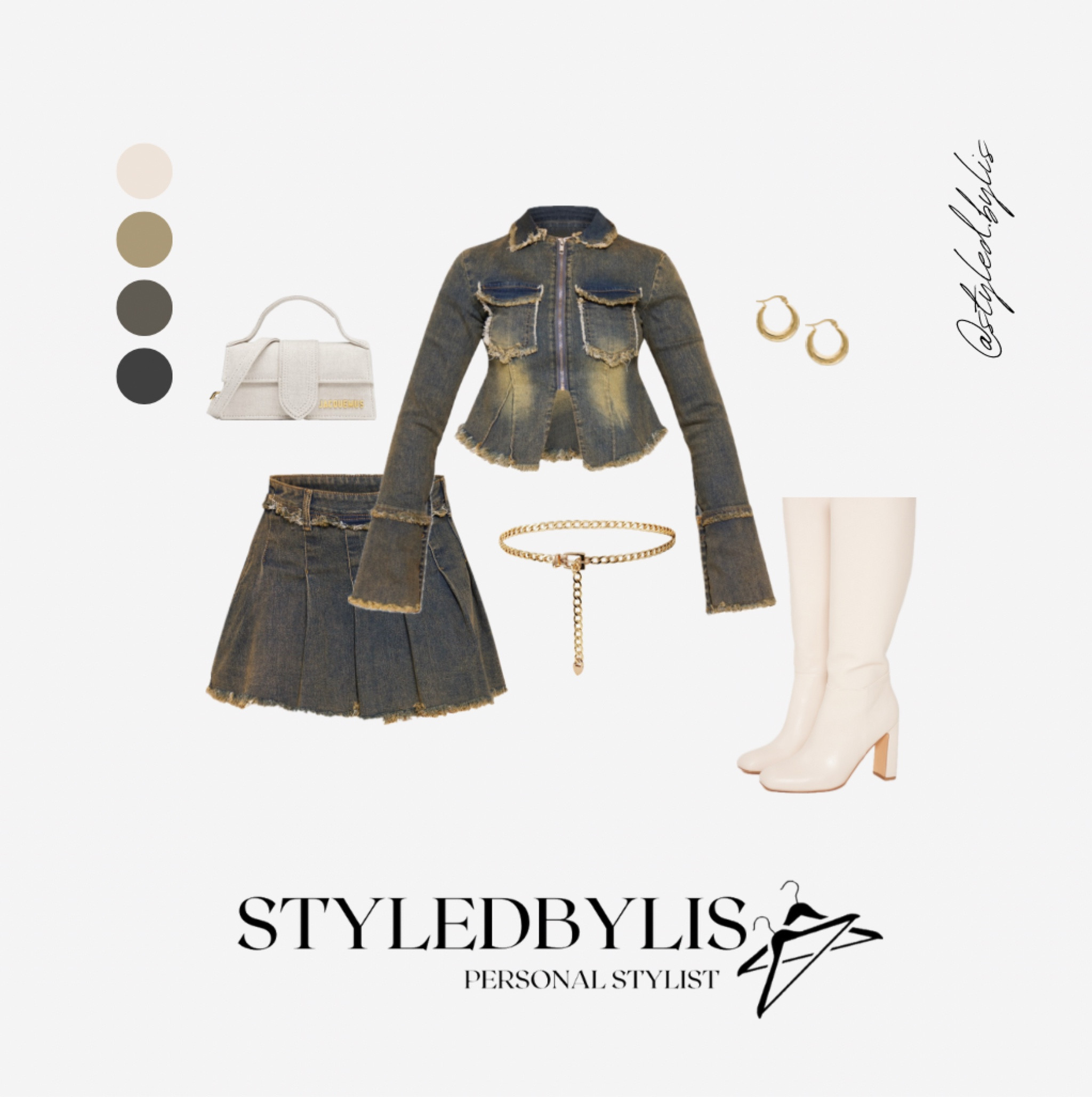 Double Denim 🤍




Tags brown nude cream leather blue washed jeans silver bottega heels classy jewellery plt prettylittlething stylish casual basic slay ego swarovski night out girls night zara h&m gold silver basic swavorski ego fendi watch heels clear comfy boots skirt snake leopard lace tie up hoops vintage low rise high mid backless corset croc Rave buckle cowboy silver fan ibiza co ord sparkly sequin nye party birthday festival rave creamfields whp manchester ibiza co ord hoodie joggers tracksuit pink denim camo orange cargos beanie summer holiday vacation crochet leopard destino

#LTKstyletip #LTKfindsunder100 #LTKparties