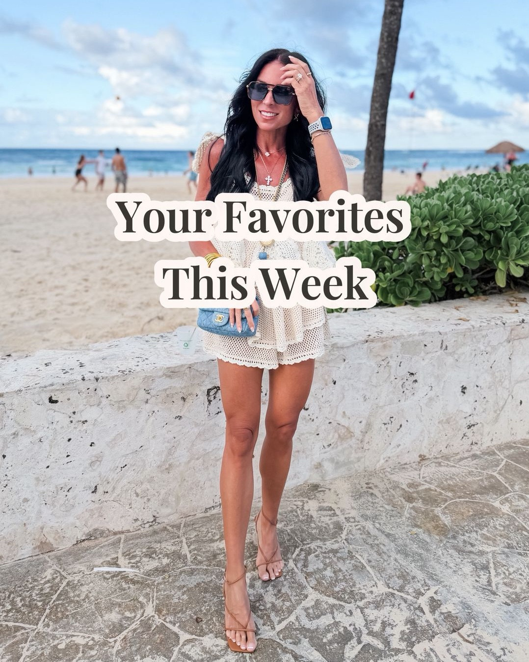 Your favorites this week!
@Revolve @beistravel @Target @Shopbop 

#LTKTravel #LTKFestival #LTKootd