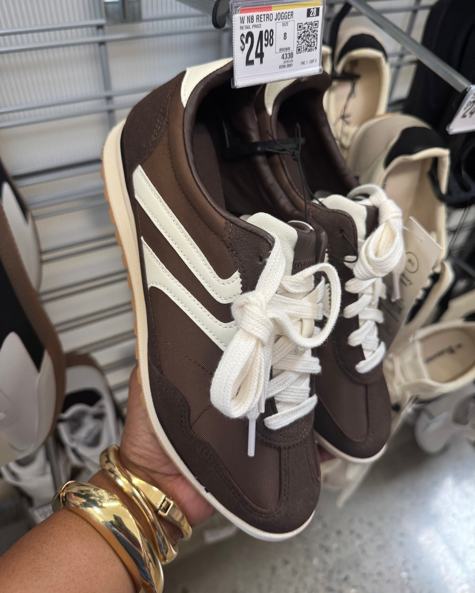 The perfect fall sneakers at Walmart😍🔥

#LTKShoeCrush #LTKStyleTip #LTKActive