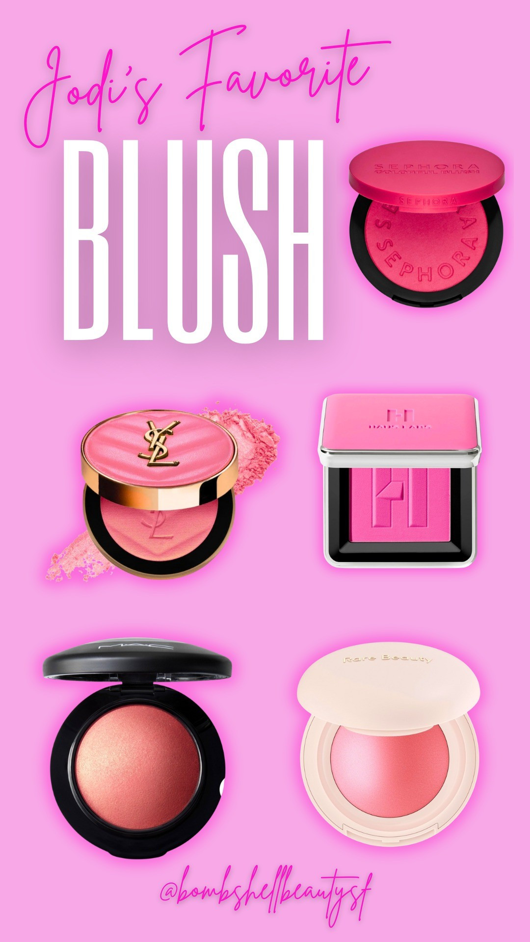 My top blush formulas 💜

#LTKStyleTip #LTKBeauty #LTKWedding
