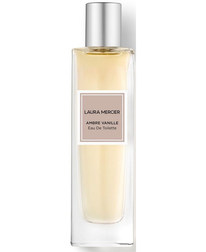 Laura Mercier Ambre Vanille Eau Gourmande Eau de Toilette, 1.7 oz. & Reviews - Perfume - Beauty -... | Macys (US)