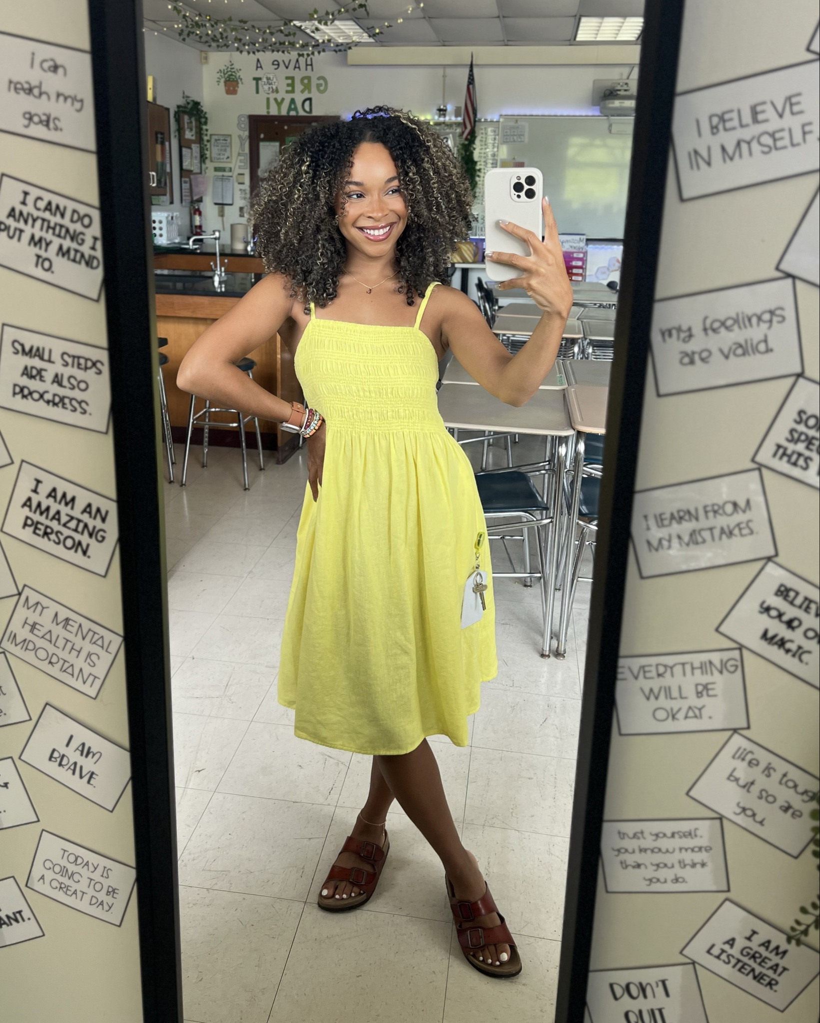 Dress is Target! I will link as soon as they put it on the website!  ☀️ #target 

#LTKWorkwear