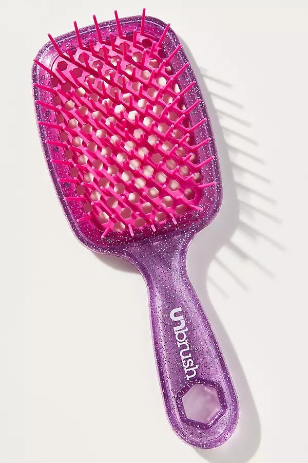 UNBrush Detangling Hair Brush | Anthropologie (US)